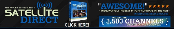 satelliet tv - AD satelliet tv AD Technology Has Arrived!