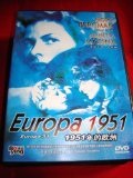 Europa 51 Movies in and of Italy