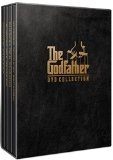 Godfather Collection The Movies in and of Italy