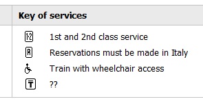 1 - Trenitlia Website8 1 Trenitlia Website8 Buying a Train Ticket