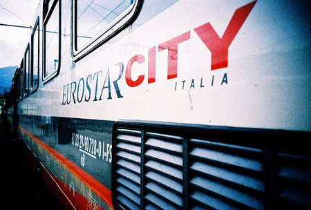 2868130110 9757c51c251 Riding the Trains in Italy