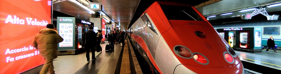 85Header - Trains