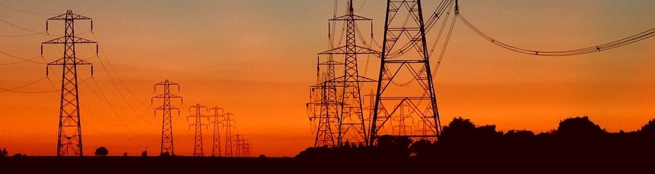 96 Header - Electricity