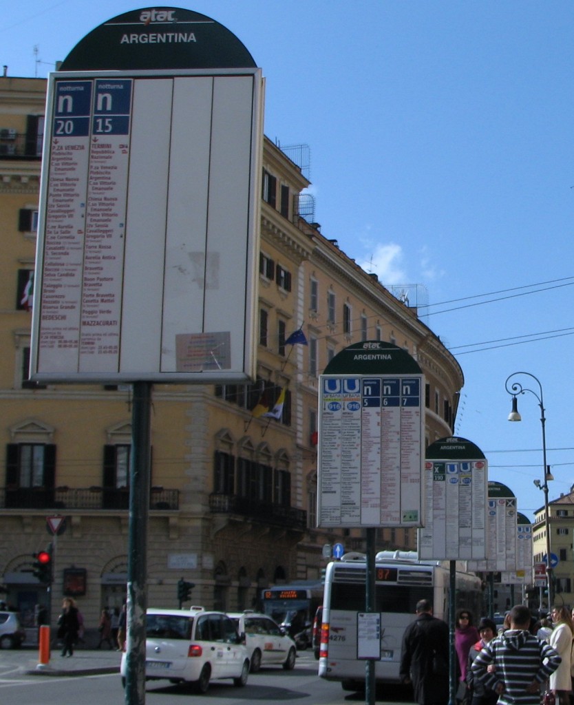 IMG 3584 834x1024 Bus Riding in Rome!