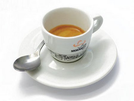 espresso4 Coffee in Italy