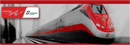 eurostaav1 Riding the Trains in Italy