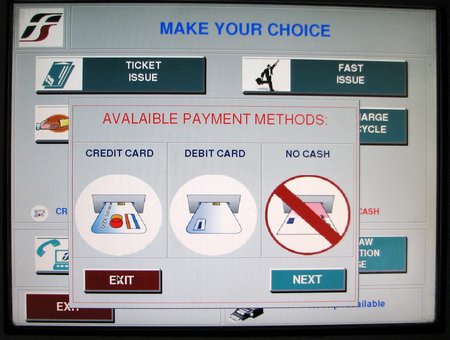 Buying a Train Ticket img 3501 Buying a Train Ticket