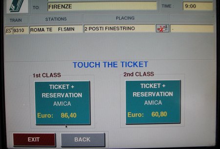 Buying a Train Ticket img 3521 Buying a Train Ticket
