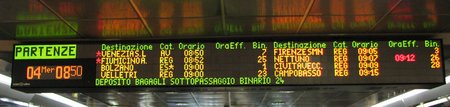 img 3529 Riding the Trains in Italy