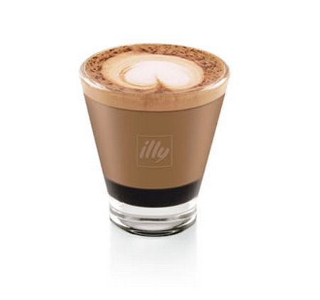 marocchino marocchino full Coffee in Italy