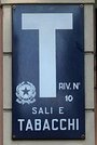 tabacchi2 Tickets for the Bus, Metro, Trams, & Met.Ro Trains