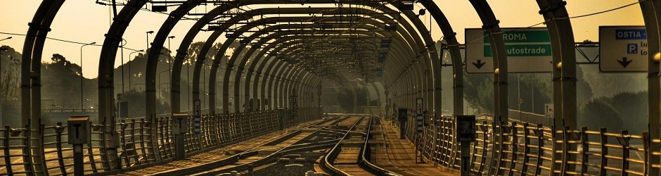 38Header - FCO Airport Train