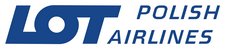800px lot polish airlines logo svg Low Cost Airlines in Europe