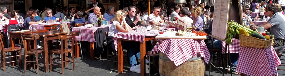 80Header - Trattoria