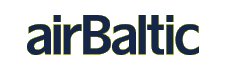 airbaltic Low Cost Airlines in Europe