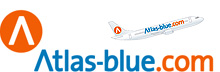 atlas blue Low Cost Airlines in Europe