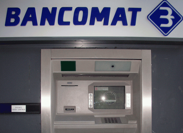 bancomat1 Reference & Info