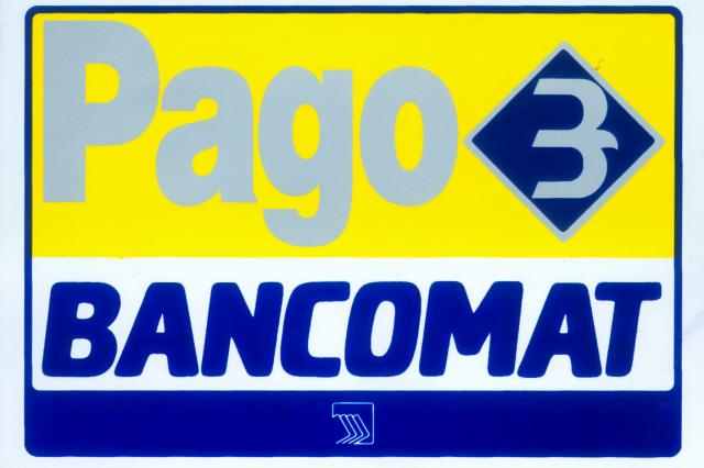 ATMs In Italy bancomat-2