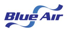 blueair Low Cost Airlines in Europe