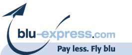 blueexpress Low Cost Airlines in Europe