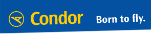 condor Low Cost Airlines in Europe