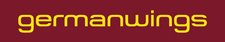 germanwings logo Low Cost Airlines in Europe