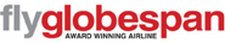 logo flyglobespan Low Cost Airlines in Europe