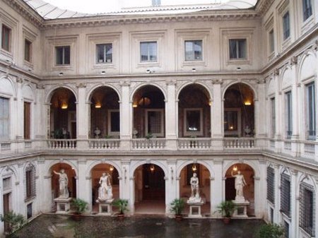palazzoaltemps Discount Passes, Cards, & Tickets in Rome