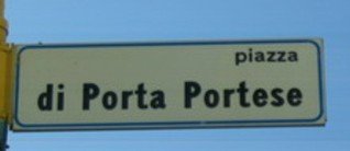 portaportesesign Porta Portese Market!