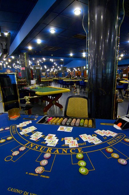 Casinos in Italy 16 Casinos in Italy