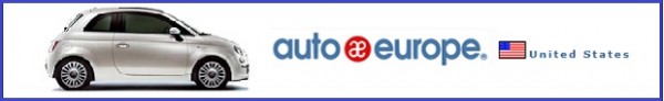 AutoEurope - Fiat 500 AutoEurope Fiat 500 620 x 961 600x92 Lo Spaccio The Prada Outlet