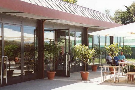bar 1 Day Trip from Rome   Ostia Antica