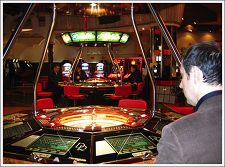 Casinos in Italy casinoFotoDx2Big