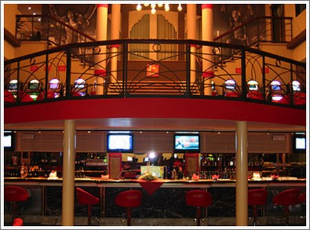 Casinos in Italy casinoFotoDx3Big