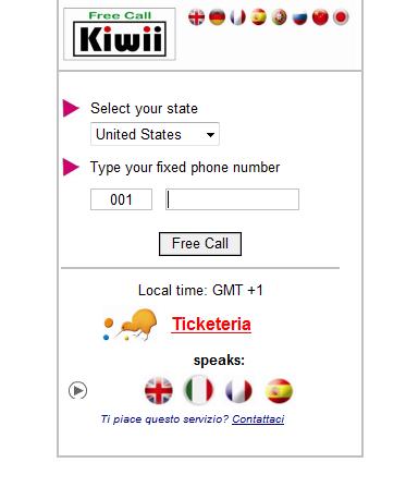 Free Call free call