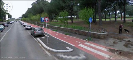 Aqueduct Park in Rome guilo33 Aqueduct Park in Rome