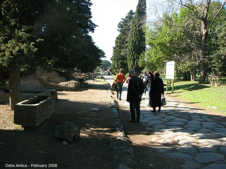 img 0142 1 Day Trip from Rome   Ostia Antica