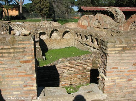 img 0148 Day Trip from Rome   Ostia Antica