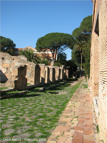 img 0159 Day Trip from Rome   Ostia Antica