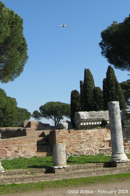 img 0600 Day Trip from Rome   Ostia Antica