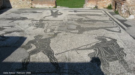 img 0611 Day Trip from Rome   Ostia Antica