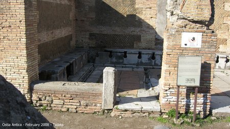 img 0619 Day Trip from Rome   Ostia Antica