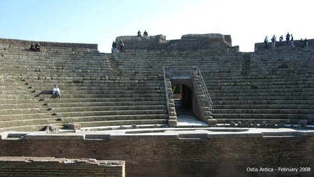 img 0647 Day Trip from Rome   Ostia Antica