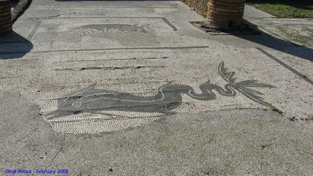 img 0654 Day Trip from Rome   Ostia Antica