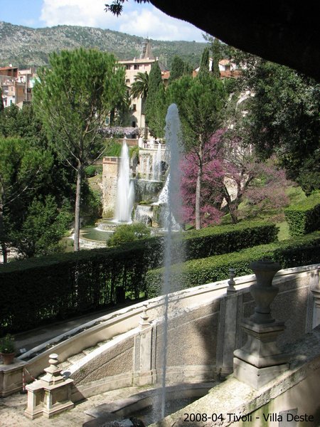 Tivoli Villa DEste img 1143 Tivoli Villa DEste