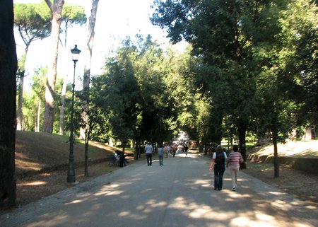 img 2326 2 Galleria Borghese