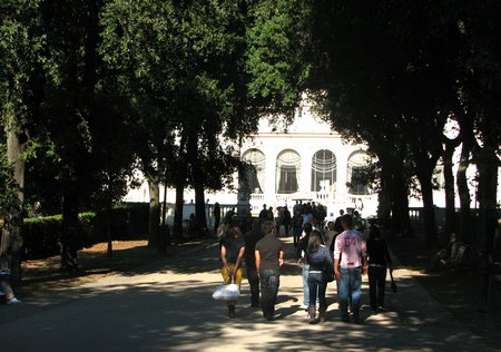img 2331 1 Galleria Borghese
