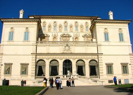 img 2333 1 Galleria Borghese
