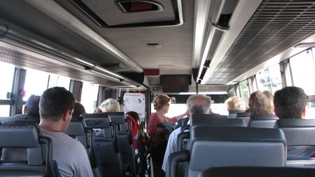 Inside the bus to Tivoli2 img 3938 Tivoli Villa DEste