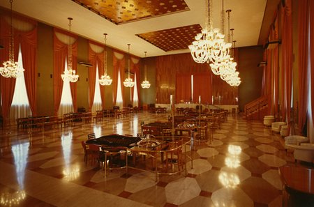 Casinos in Italy Lido4